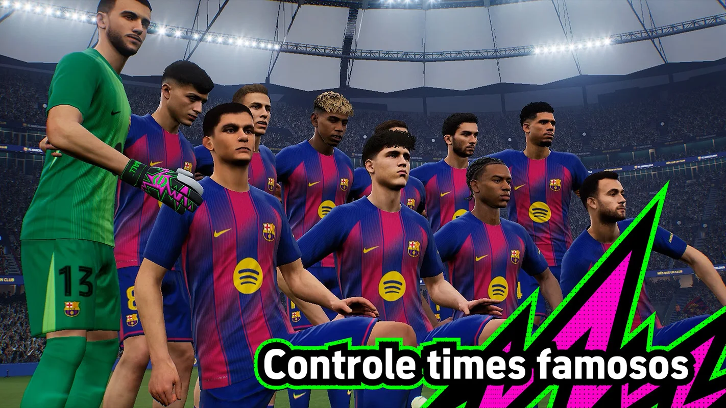 eFootball PES 2020 para PC