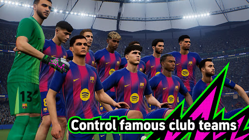 eFootball™ 2024