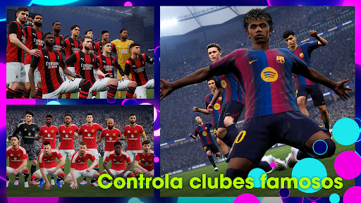 eFootball PES 2020