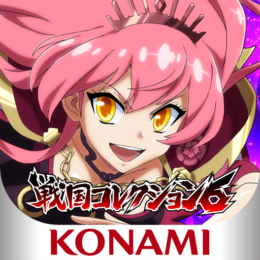 パチスロ 戦国コレクション６ PC版