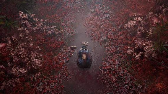 SILENT HILL f PC