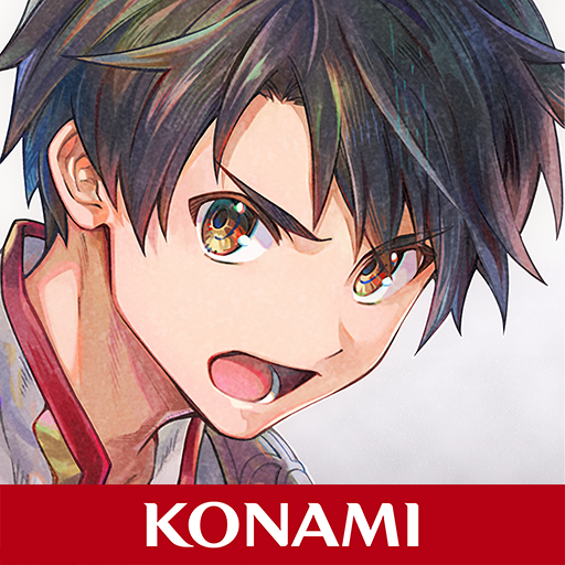 幻想水滸伝 STAR LEAP PC