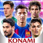 PES CARD COLLECTION