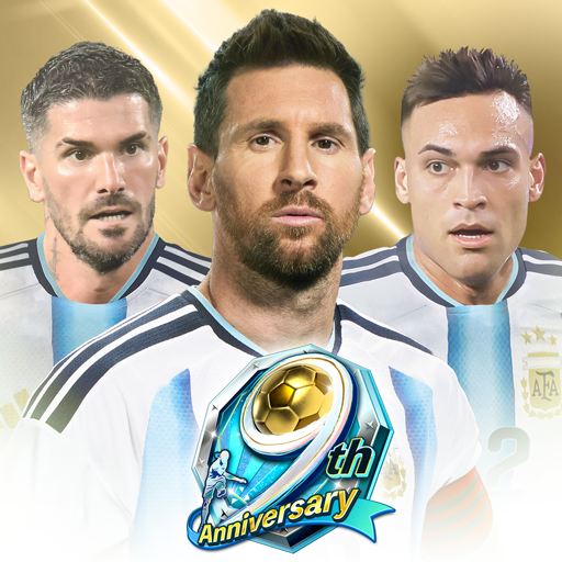 PES CARD COLLECTION