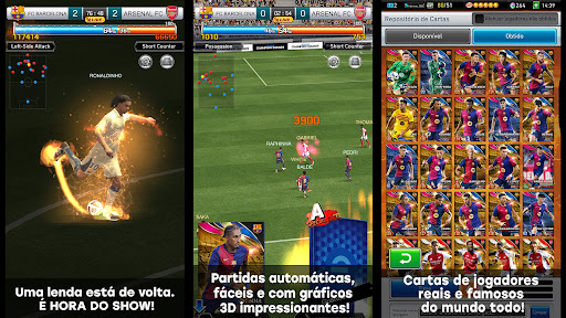 eFootball?? CHAMPION SQUADS para PC