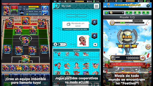 eFootball?? CHAMPION SQUADS para PC