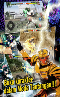 SATRIA HEROES PC