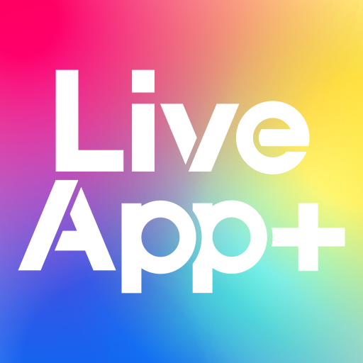 LiveApp＋電腦版