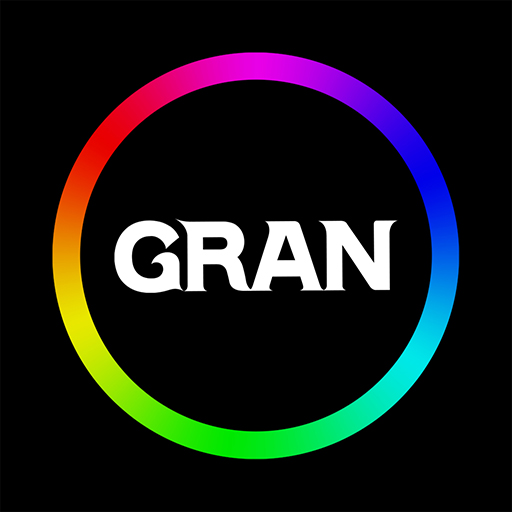 GranBoard PC版