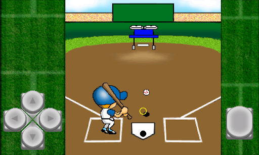 がちんこホームラン競争＆続編 PC版