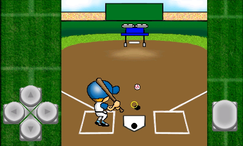 がちんこホームラン競争＆続編 PC版