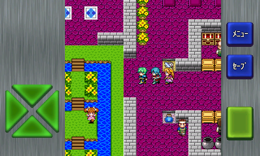 ガイラルディア1・2・3 PC版