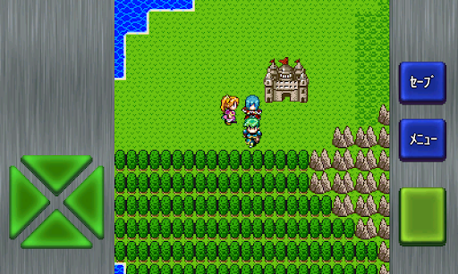 ガイラルディア1・2・3 PC版