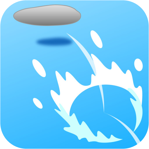 ぼくらの水切り PC版