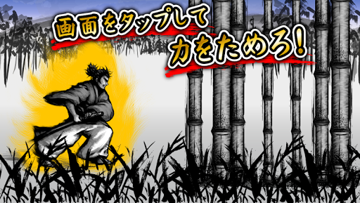 侍波動剣 PC版