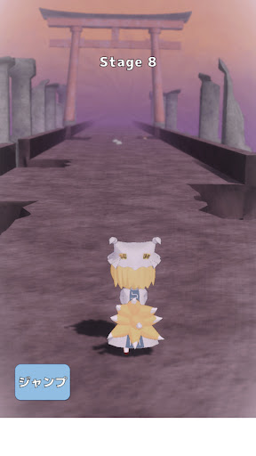 藍RUN！電腦版