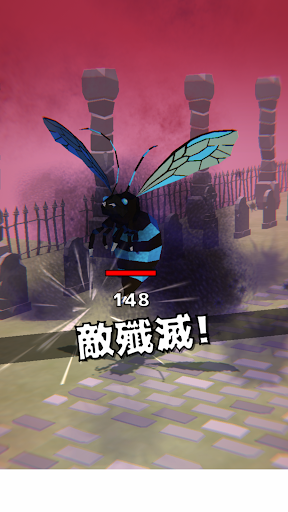 咲夜ナイフ -爽快ナイフ投げゲーム-