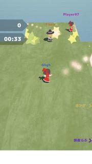 東方弾闘戯 -ひまつぶしアクションゲーム- PC