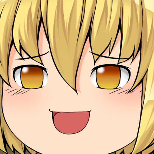 Yukkuri My Friends PC