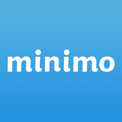 美容サロン予約はminimo（ミニモ）美容院／ネイル予約 para PC