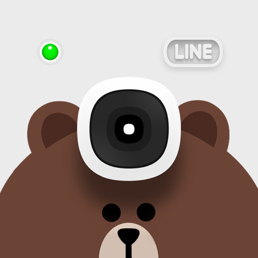 LINE Camera - แอพแต่งรูป