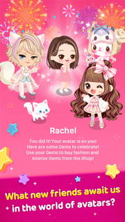 LINE PLAY - Our Avatar World