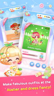 LINE PLAY - Our Avatar World ПК