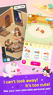 LINE PLAY - Our Avatar World PC