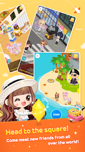 LINE PLAY - Our Avatar World PC