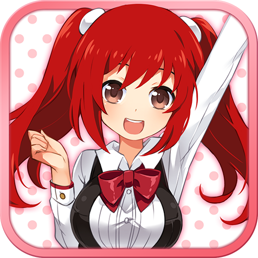 komputer MOE Can Change! ~Me & MyRoid~