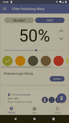 Filter Pelindung Mata