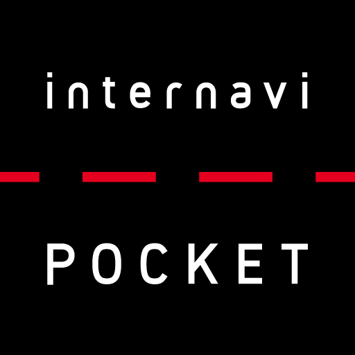 internavi Pocket PC版