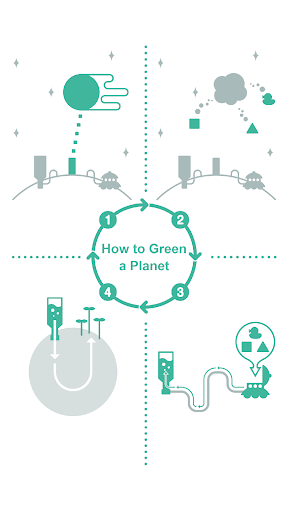 komputer Green the Planet 2