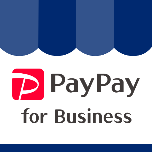 PayPay店舗用アプリ-ペイペイ（かんたん売上管理） PC版