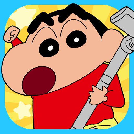 Crayon shin-chan Little Helper PC