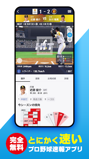 NPB+ PC版