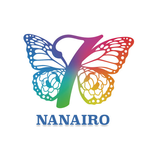 岡田奈々オフィシャルファンクラブ「NANAIRO」 PC