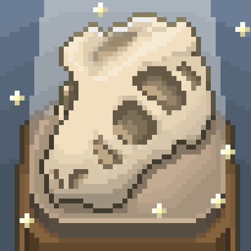 TAP! DIG! MY MUSEUM! PC