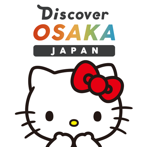 Discover OSAKA - 大阪観光