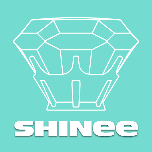 SHINee OFFICIAL FANLIGHT電腦版