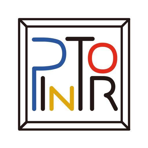 絵画鑑賞アプリ PINTOR -ピントル-