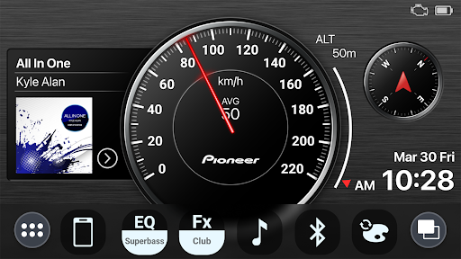 Pioneer Smart Sync PC版