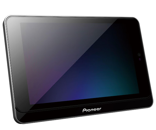 Pioneer Smart Sync for Tablet ?? ??