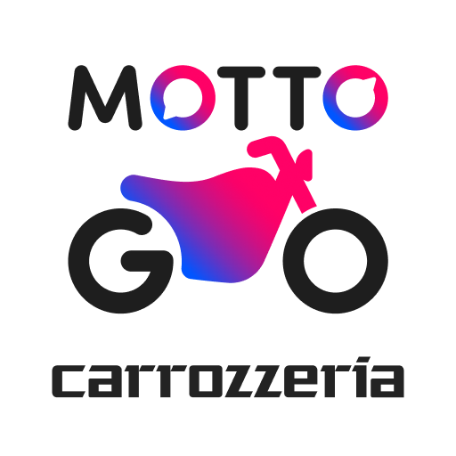 MOTTO GO　バイク専用ナビゲーションPioneer