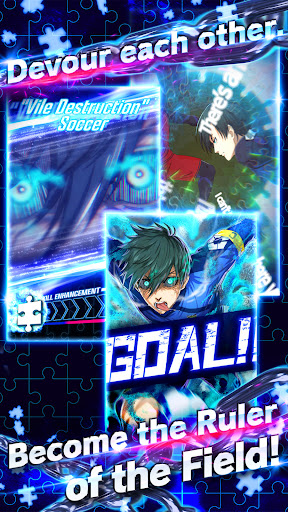 BLUE LOCK PWC電腦版
