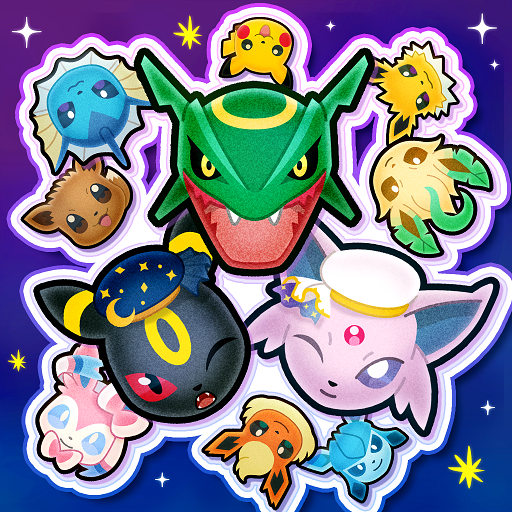 Pokémon Café Mix