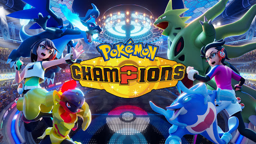 Pokémon Champions PC
