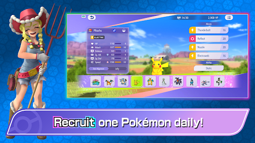Pokémon Champions para PC