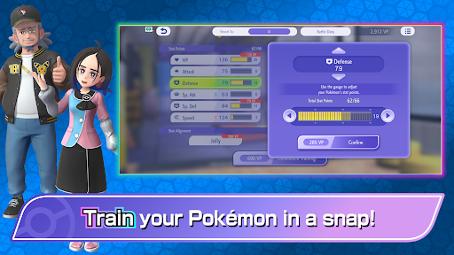 Pokémon Champions