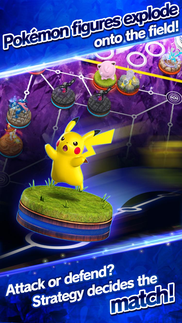 Pokémon Duel PC